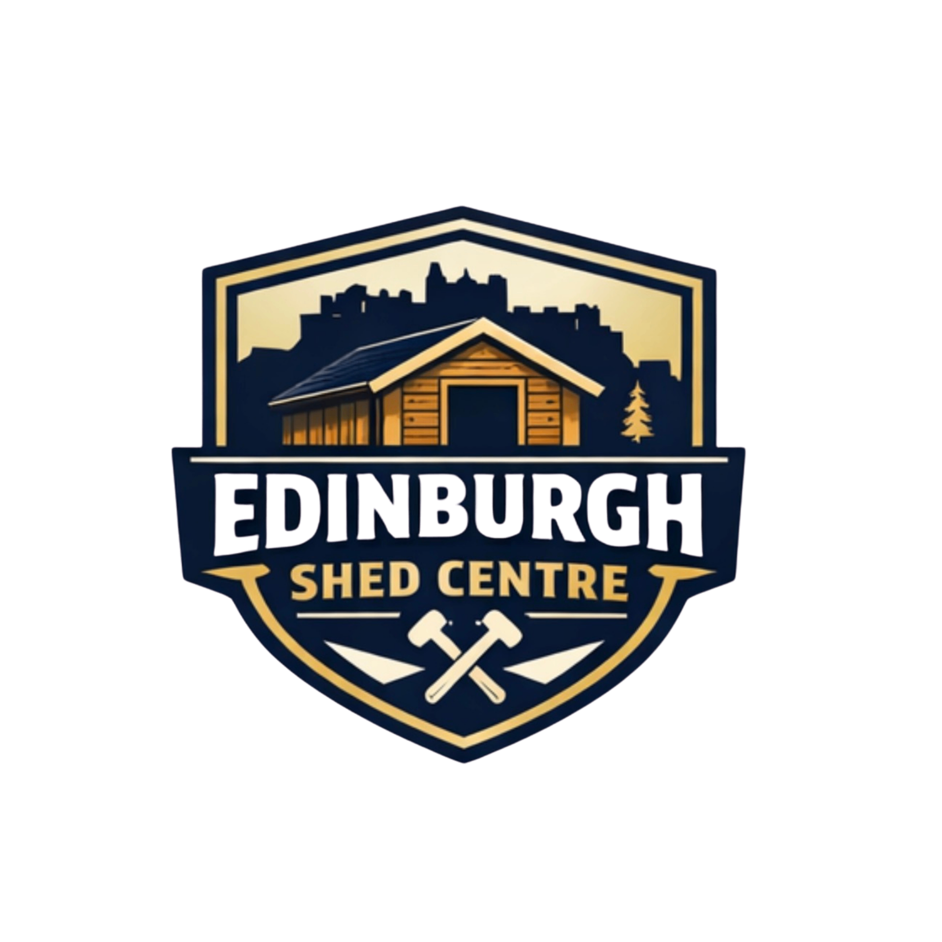 Edinburgh Shed Centre